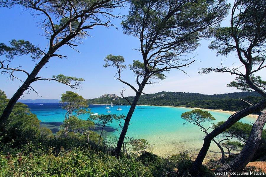 Bed and Breakfast Les Pieds Dans L'Eau Nizza Exterior foto
